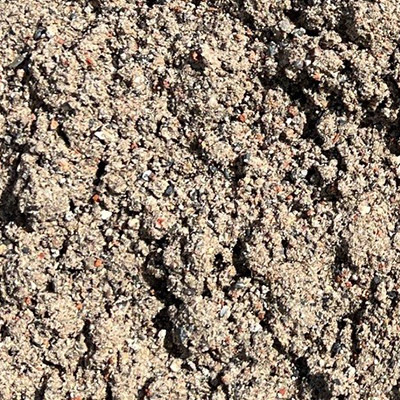 Bodenwaschanlage Sand 0-4