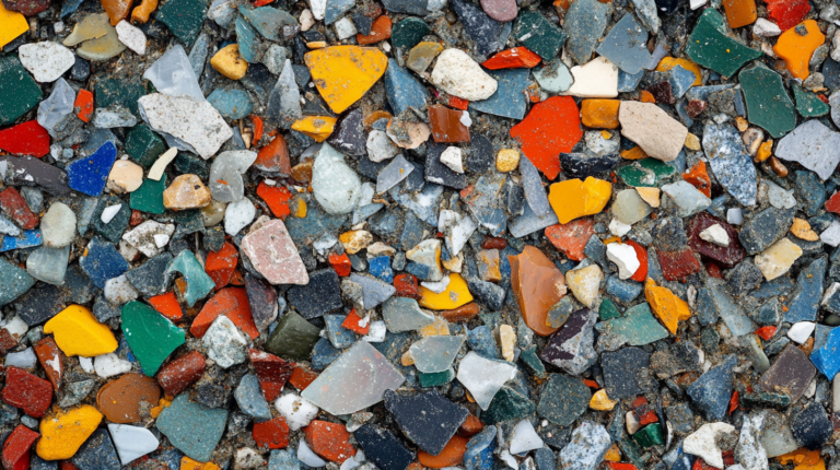 Tipps zur Erkennung von hochwertigem Recyclingmaterial