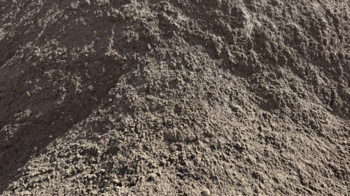 Gewaschener Sand 0/4