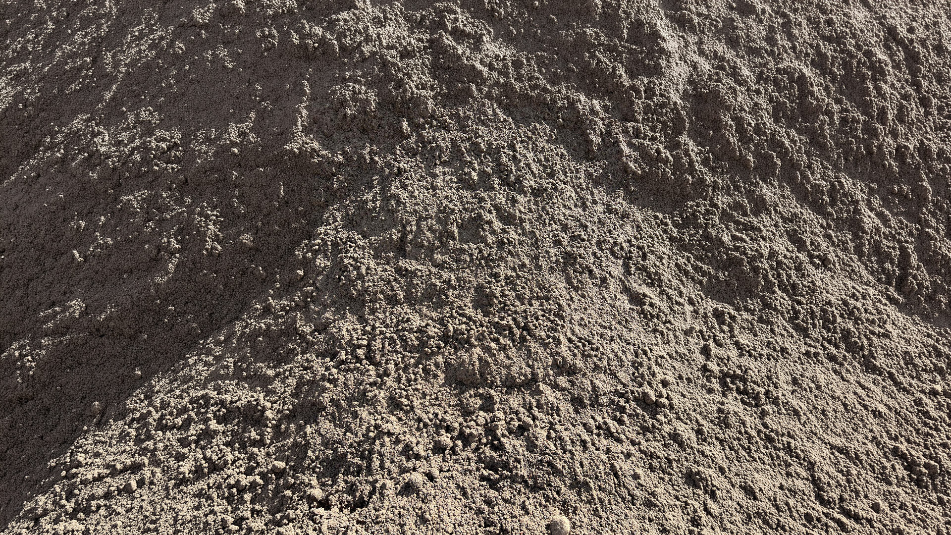 Gewaschener Sand 0/4